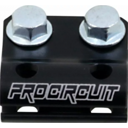 Щипка за спирачен маркуч PROCIRCUIT CLAMP BRAKE HOSE YAMAHA Щипка за спирачен маркуч PROCIRCUIT CLAMP BRAKE HOSE YAMAHA