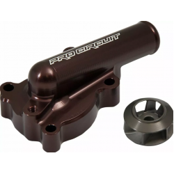 Капак за водна помпа PROCIRCUIT CVR WTR PUMP W/IMP KX450