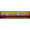 Лепенка DECAL VAN PRO CIRCUIT