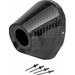 Краена тапа за ауспух PROCIRCUIT END CAP CF 4.5 HOLE 1 1/2 Краена тапа за ауспух PROCIRCUIT END CAP CF 4.5 HOLE 1 1/2