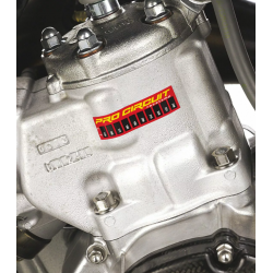 Термо лепенка PROCIRCUIT ENGINE THERMOMETERS 3PK