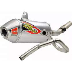 Генерация PROCIRCUIT EXHAUST T-6 SS KLX230R