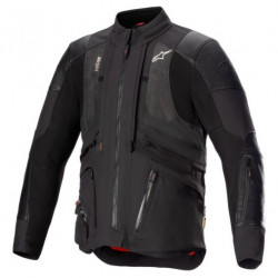 Мото яке ALPINESTARST AMT-10 DRYSTAR XF BLACK