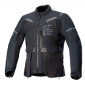 Мото яке ALPINESTARST ST-7 2L GORE-TEX BLACK thumb
