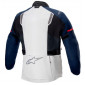 Мото яке ALPINESTARST ST-7 2L GORE-TEX BLACK/BLUE/GREY thumb