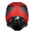 Mотокрос каска Just1 J-22 F Dynamo Black/Red Mотокрос каска Just1 J-22 F Dynamo Black/Red thumb