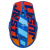 Mотокрос каска Just1 J-22 F Falcon Orange/Blue thumb