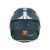 Мотокрос каска KINI RED BULL MX3 1.0-BLUE/WHITE thumb