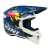 Ендуро каска KINI RED BULL EXC 1.0-BLUE/WHITE thumb