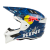 Ендуро каска KINI RED BULL EXC 1.0-BLUE/WHITE thumb
