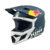 Детска мотокрос каска KINI RED BULL MX3 1.0-BLUE/WHITE Детска мотокрос каска KINI RED BULL MX3 1.0-BLUE/WHITE