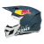 Детска мотокрос каска KINI RED BULL MX3 1.0-BLUE/WHITE Детска мотокрос каска KINI RED BULL MX3 1.0-BLUE/WHITE thumb