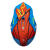 Mотокрос каска Just1 J-39 Thruster Fluo Yellow/Red/Blue Mотокрос каска Just1 J-39 Thruster Fluo Yellow/Red/Blue thumb