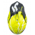 Mотокрос каска Just1 J-39 Poseidon Fluo Yellow/Black/White  thumb