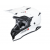 Mотокрос каска Just1 J-39 Solid White Gloss Mотокрос каска Just1 J-39 Solid White Gloss thumb
