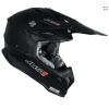 Mотокрос каска Just1 J-39 Solid Black Matt