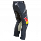 Ендуро панталон KINI RED BULL EXC OVER THE BOOT 1.0-BLUE/WHITE thumb