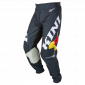 Мотокрос брич KINI RED BULL MXC 1.0-ANTHRACITE