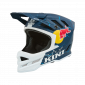 Вело каска KINI RED BULL DHC 1.0-BLUE/WHITE thumb