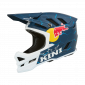 Вело каска KINI RED BULL DHC 1.0-BLUE/WHITE thumb