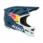 Вело каска KINI RED BULL DHC 1.0-BLUE/WHITE thumb