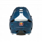 Вело каска KINI RED BULL DHC 1.0-BLUE/WHITE thumb