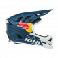 Вело каска KINI RED BULL DHC 1.0-BLUE/WHITE thumb
