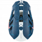 Вело каска KINI RED BULL DHC 1.0-BLUE/WHITE thumb