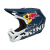 Вело каска KINI RED BULL EC 1.0-BLUE/WHITE