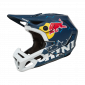 Вело каска KINI RED BULL EC 1.0-BLUE/WHITE thumb