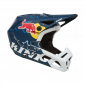 Вело каска KINI RED BULL EC 1.0-BLUE/WHITE thumb