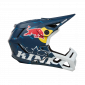 Вело каска KINI RED BULL EC 1.0-BLUE/WHITE thumb