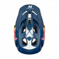 Вело каска KINI RED BULL EC 1.0-BLUE/WHITE thumb