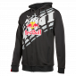 Суитшърт KINI RED BULL ST ZIP 1.0-ANTHRACITE thumb