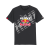 Тениска KINI RED BULL ST TEE 1.0-ANTHRACITE thumb