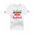 Тениска KINI RED BULL TR TEE 2.0-WHITE