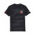 Тениска KINI RED BULL BR TEE 3.0-ANTHRACITE thumb