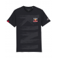 Тениска KINI RED BULL BR TEE 3.0-ANTHRACITE thumb