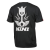Тениска KINI RED BULL KP TEE 1.0-ANTHRACITE Тениска KINI RED BULL KP TEE 1.0-ANTHRACITE thumb