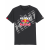 Детска тениска KINI RED BULL ST TEE 1.0-ANTHRACITE thumb