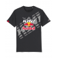Детска тениска KINI RED BULL ST TEE 1.0-ANTHRACITE thumb
