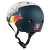 Вело каска KINI RED BULL BB 1.0-BLUE/WHITE Вело каска KINI RED BULL BB 1.0-BLUE/WHITE thumb