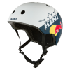Вело каска KINI RED BULL BB 1.0-BLUE/WHITE