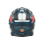 Ендуро каска KINI RED BULL ADV 1.0-BLUE/WHITE thumb