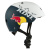 Детска вело каска KINI RED BULL BB 1.0-BLUE/WHITE thumb