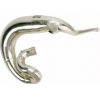 Гайда PROCIRCUIT EXHAUST PLAT 2 KX500