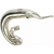 Гайда PROCIRCUIT EXHAUST PLAT 2 KX500