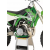 Гайда PROCIRCUIT EXHAUST PLAT KX85/100