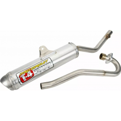 Генерация PROCIRCUIT EXHAUST T-4 CRF150F 06-08 Генерация PROCIRCUIT EXHAUST T-4 CRF150F 06-08