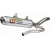 Генерация PROCIRCUIT EXHAUST T-4 DR250/350/S